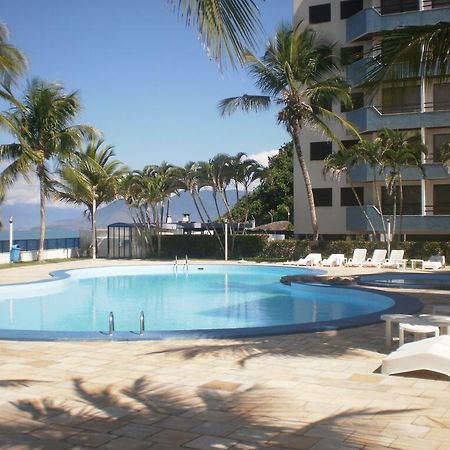 Apartamento Beira Mar 卡拉瓜塔图巴 外观 照片