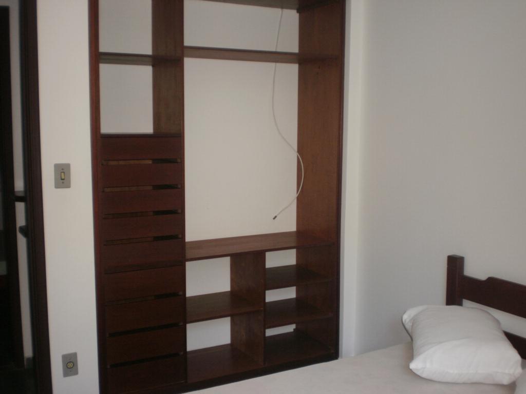 Apartamento Beira Mar 卡拉瓜塔图巴 外观 照片