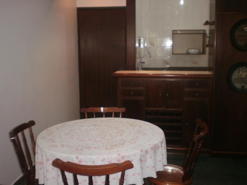 Apartamento Beira Mar 卡拉瓜塔图巴 外观 照片