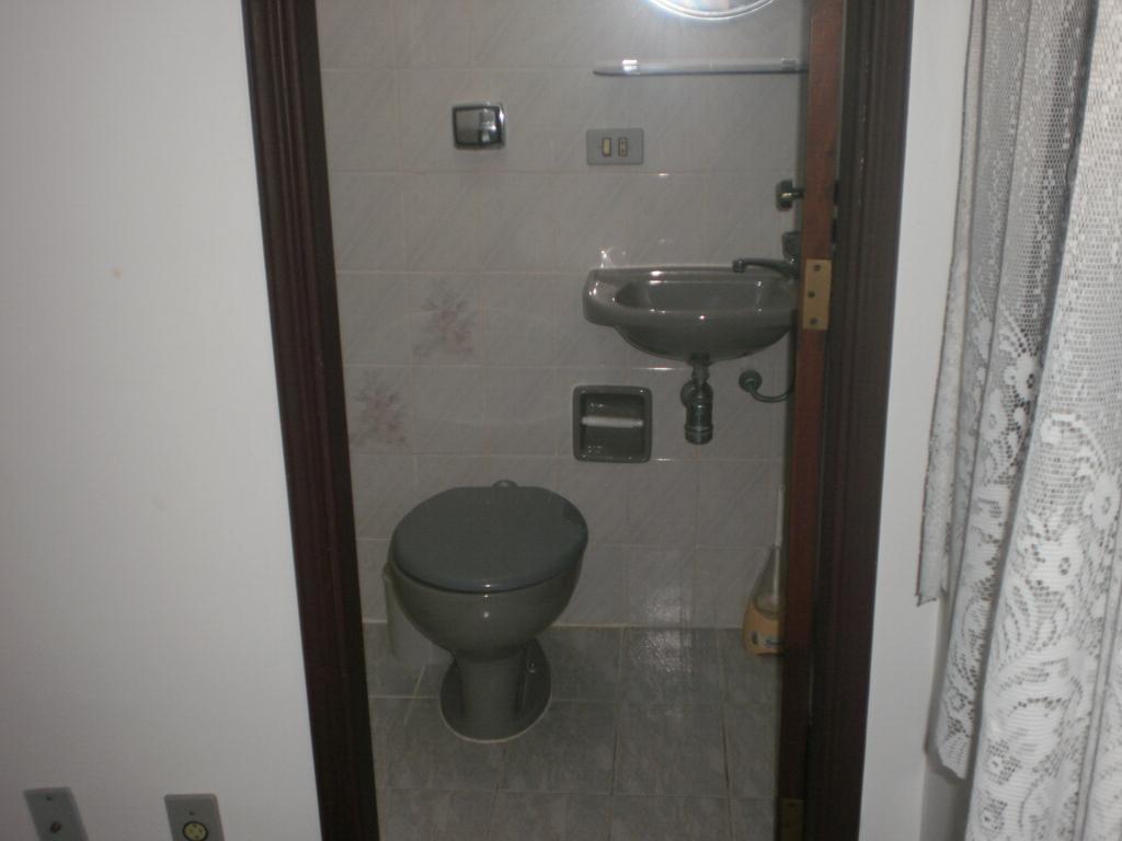 Apartamento Beira Mar 卡拉瓜塔图巴 外观 照片