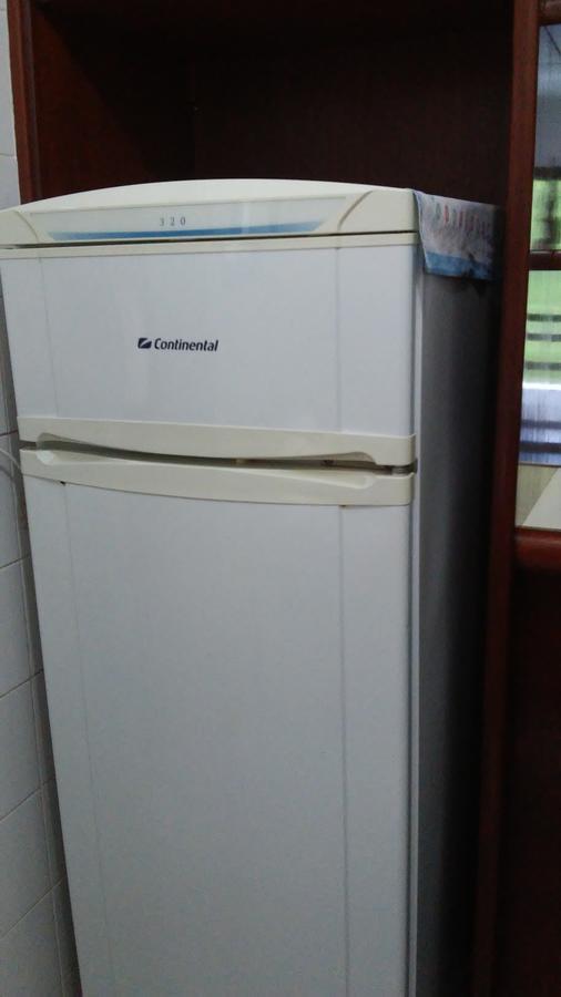 Apartamento Beira Mar 卡拉瓜塔图巴 外观 照片