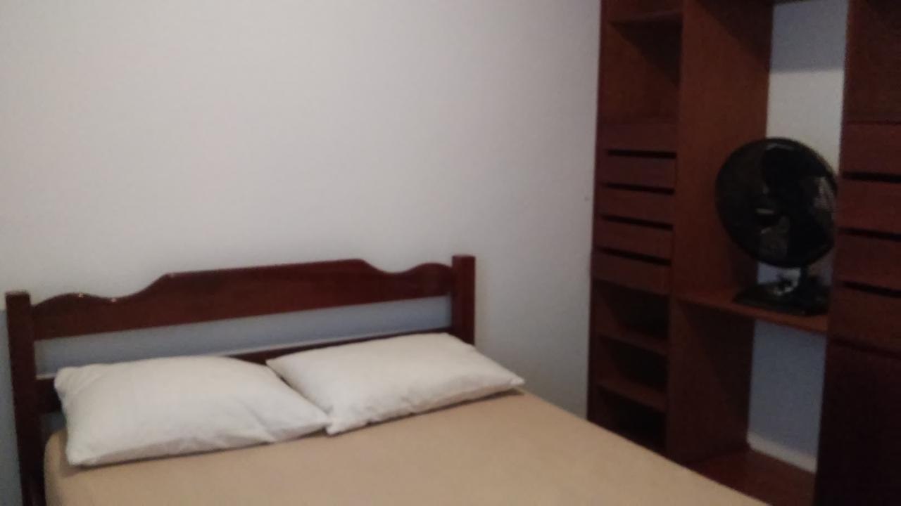 Apartamento Beira Mar 卡拉瓜塔图巴 外观 照片