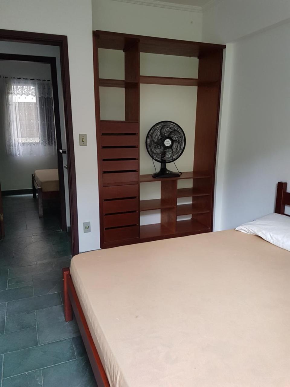 Apartamento Beira Mar 卡拉瓜塔图巴 外观 照片